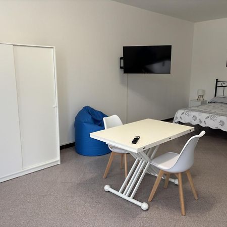 Solarolo Village モネーリア エクステリア 写真