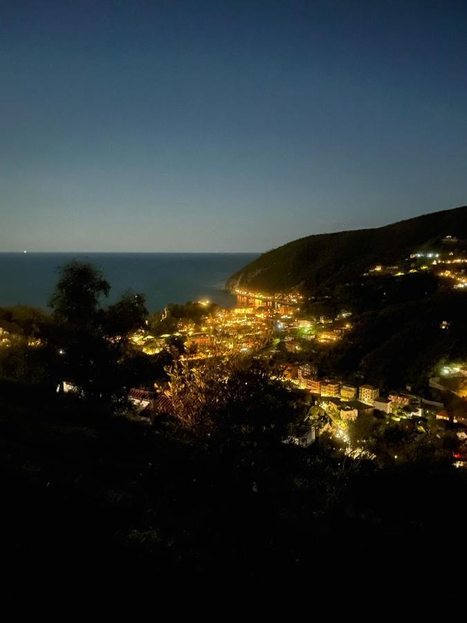 Solarolo Village モネーリア エクステリア 写真